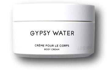 BYREDO Gypsy Water Body Cream 200ml